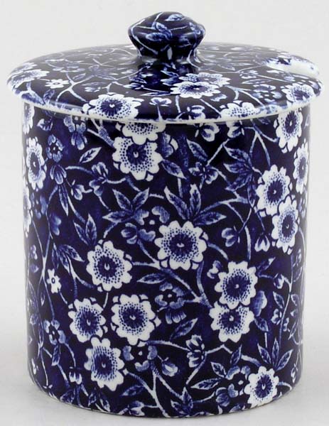 Jam or Preserve Pot